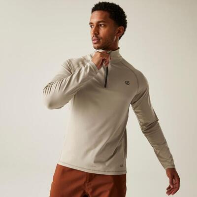 Fleece heren fuse up ii core stretch