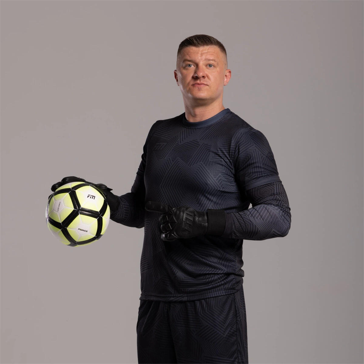 Guanti da portiere Varis X Pro 2/7
