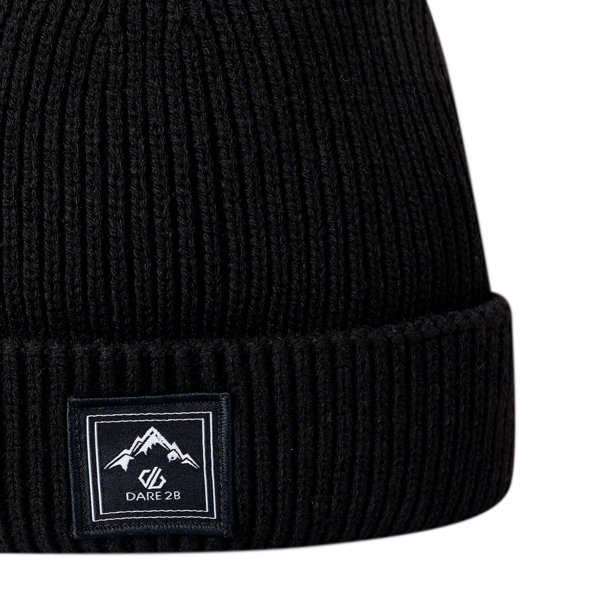 Cappello isolante foderato in pile unisex Rider 3/3