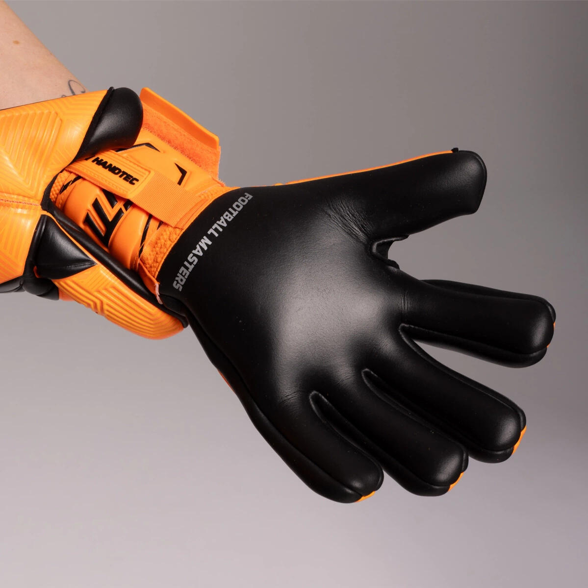 Guanti da portiere Varis X 6/7
