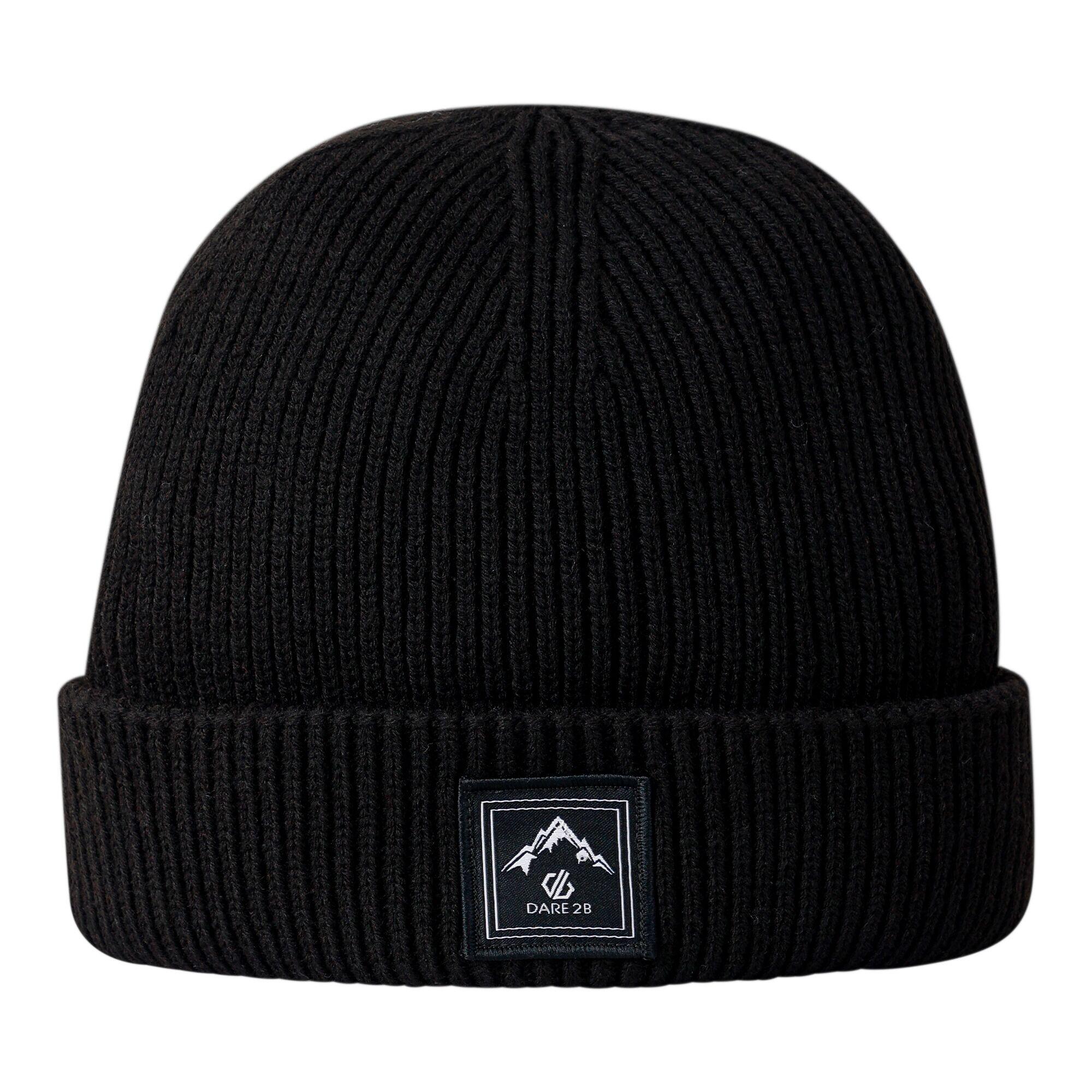 Cappello isolante foderato in pile unisex Rider 2/3