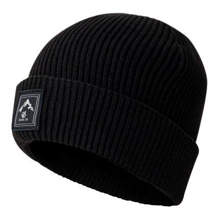 Bonnet isolant Rider unisexe doublé de polaire