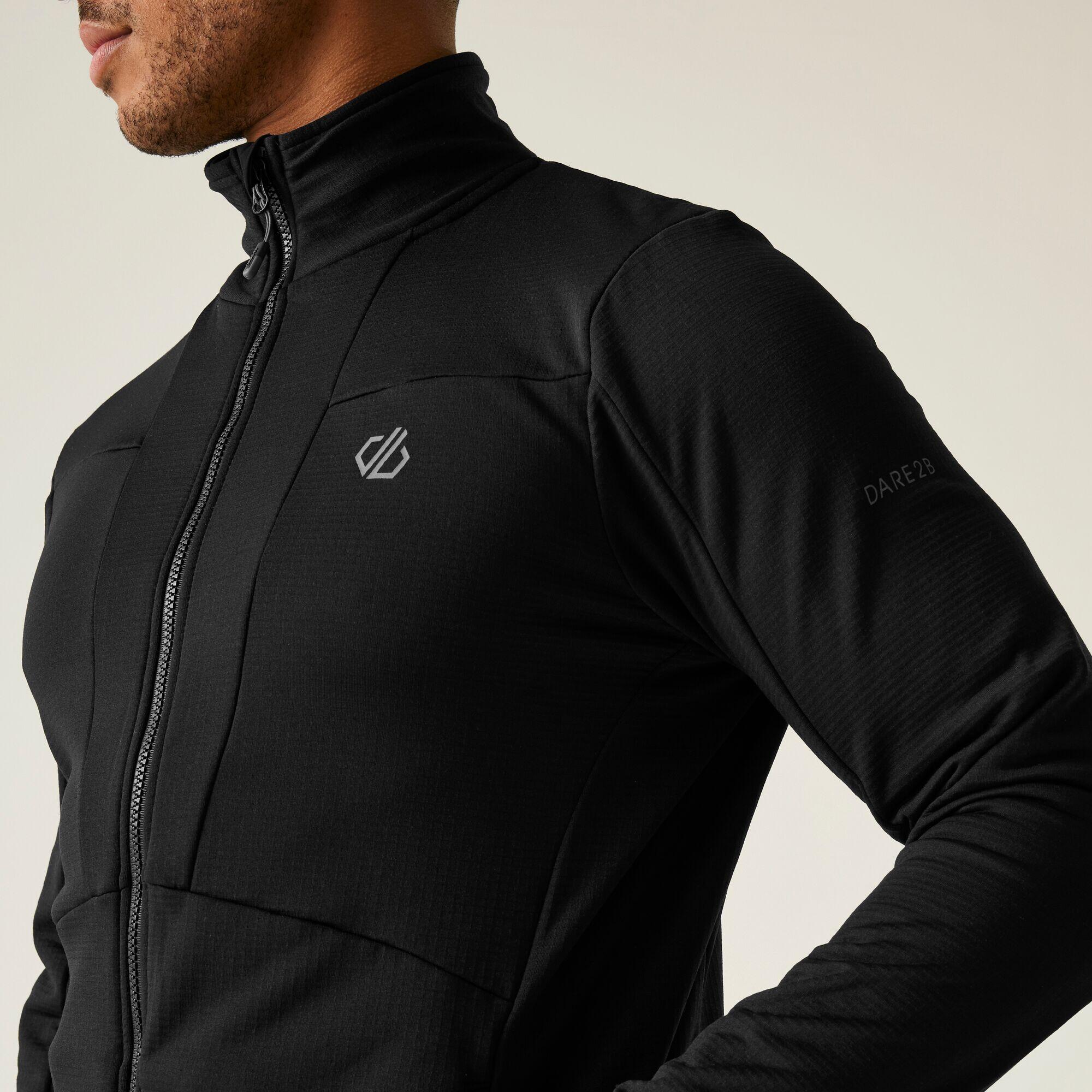 Maglia termica isolante Substratum Core Stretch con eliminazione degli odori 4/7