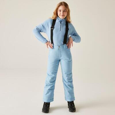 Pantaloni Sci Bambino Outmove II