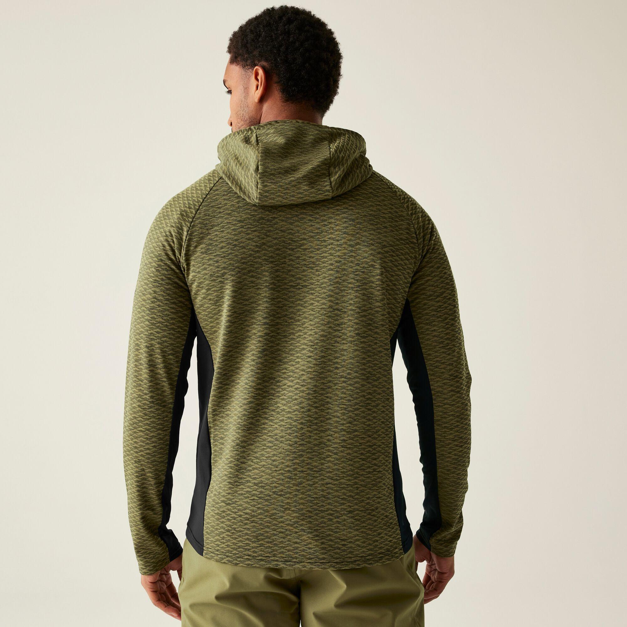 Maglia termica isolante Assimilate Core Stretch con eliminazione degli odori 2/7