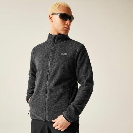 Pile attivo isolante leggero da uomo Switch Out