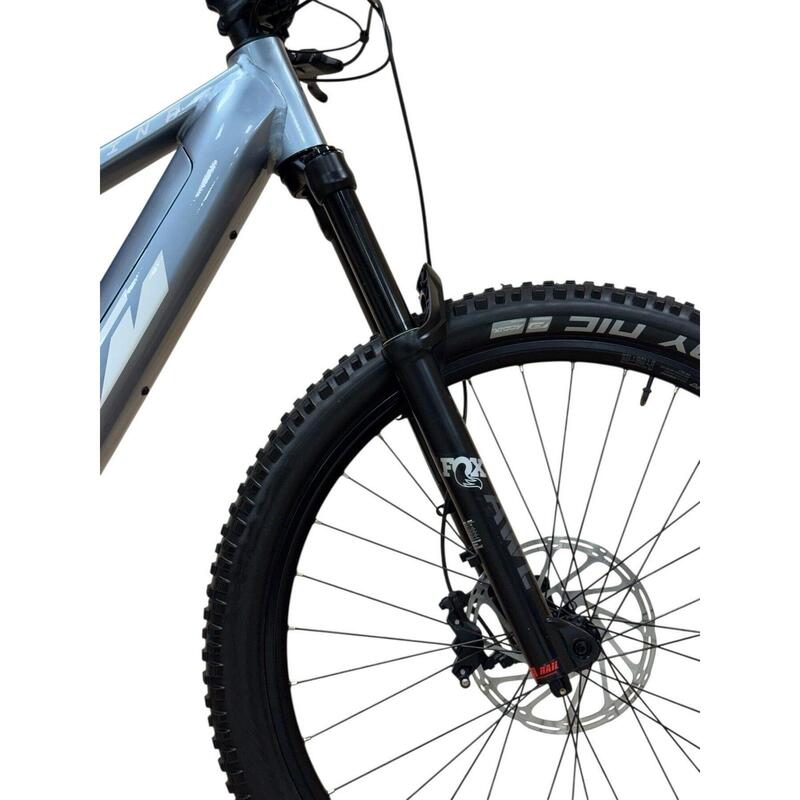 Second life -Rower elektryczny górski KTM Macina Lycan 771 XT - Jak nowy