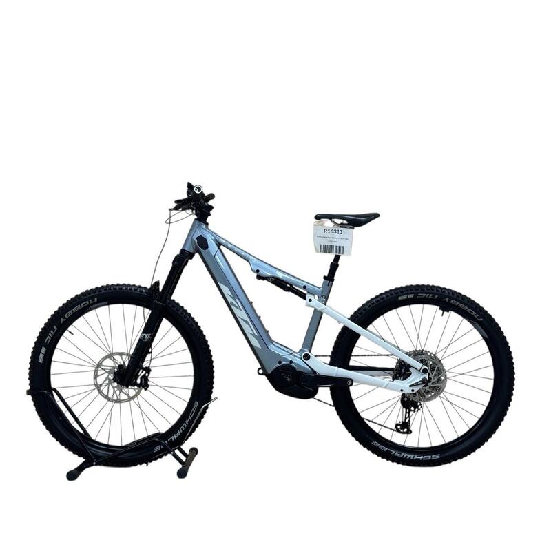 Second life -Rower elektryczny górski KTM Macina Lycan 771 XT - Jak nowy