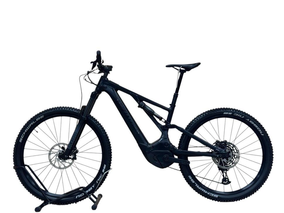 Second life - Rower elektryczn górski Specialized Turbo Levo Alloy SX - Jak nowy