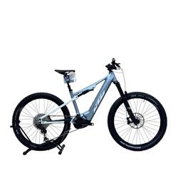 Reconditionné - VTT électrique KTM Macina Lycan 771 XT - comme neuf