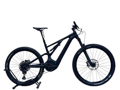 Refurbished - e-mountainbike specialized turbo levo alloy sx - zeer goed