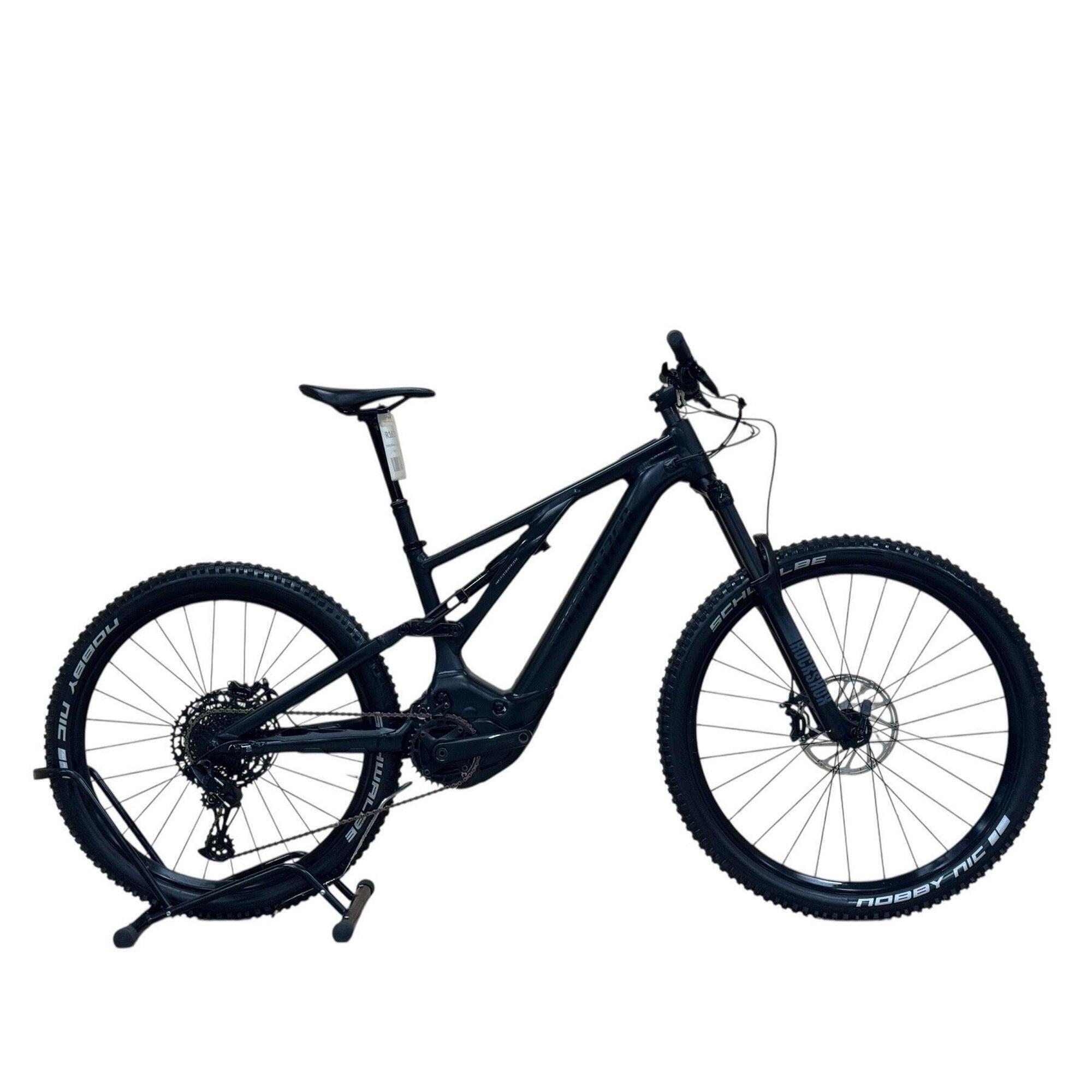 Second life - Rower elektryczn górski Specialized Turbo Levo Alloy SX - Jak nowy