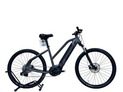 Refurbished - e-mountainbike ghost e-square cross essential shimano - zeer goed