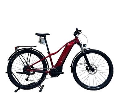 Refurbished -e-mountainbike giant liv tempt e+ ex alivio - zeer goed