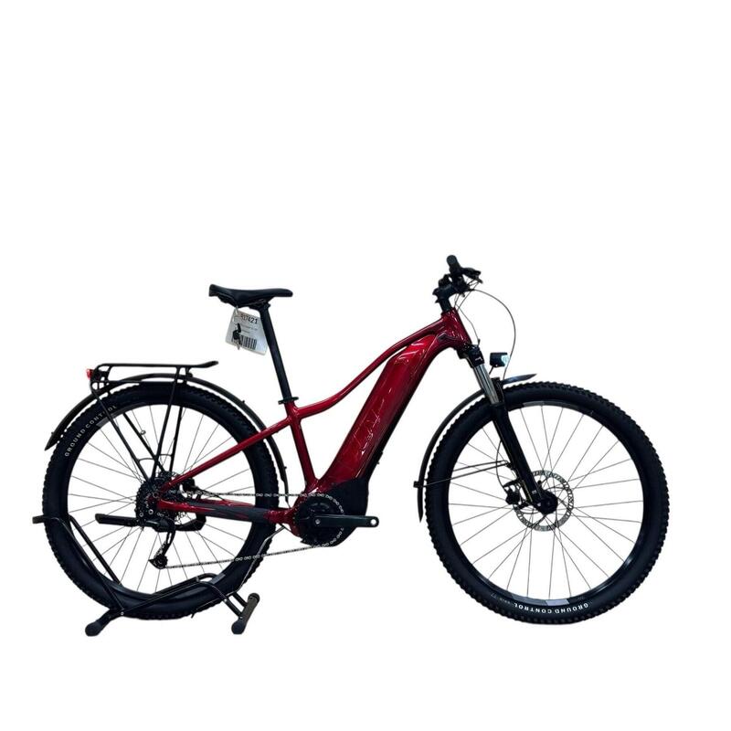 Giant Liv Tempt Vtt Giant Femme Occasion Vtc Giant Vtt Femme Giant