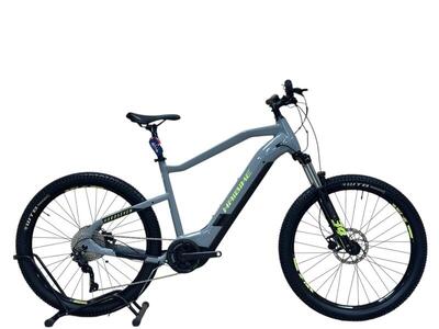 Refurbished - e-mountainbike haibike hardseven 6 shimano - zeer goed