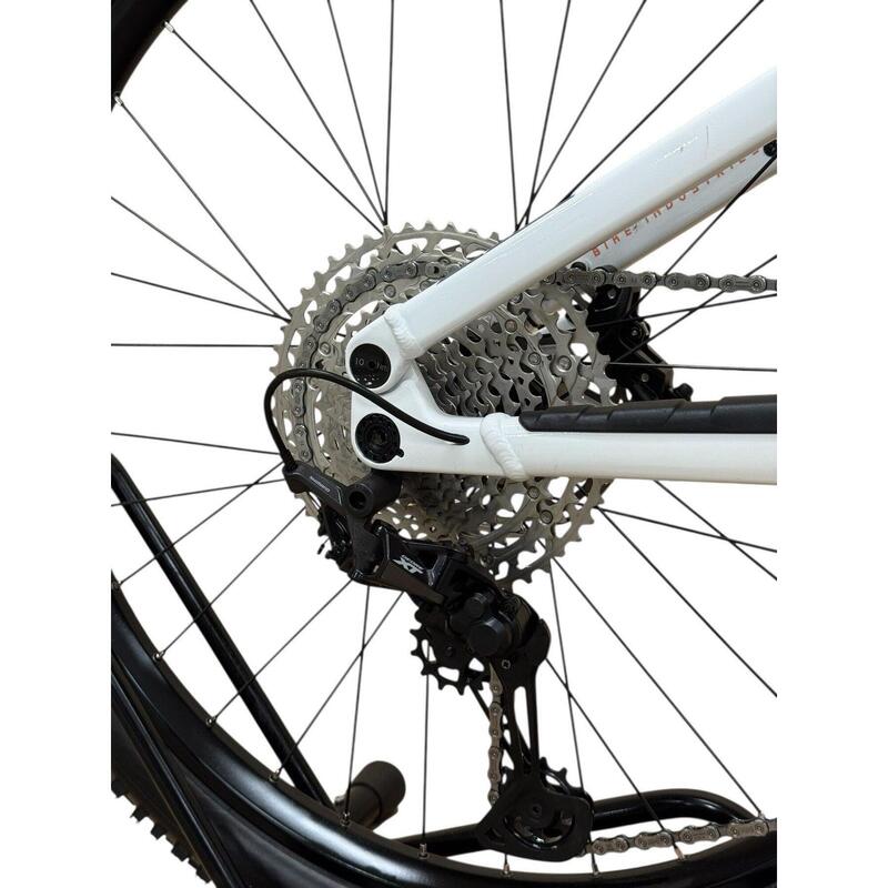 Second life -Rower elektryczny górski KTM Macina Lycan 771 XT - Jak nowy