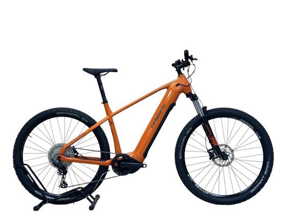 Ricondizionata - Mountain bike elettriche Haibike AllTrack 6 - Stato eccellente