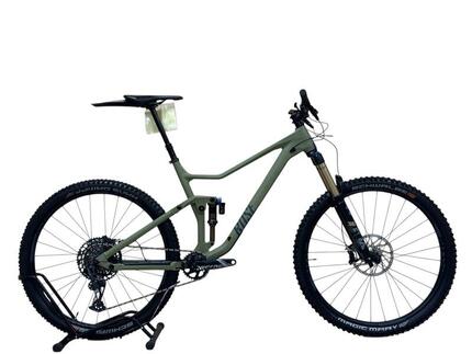 Reconditionné - VTT Rose Root Miller 3 Sram X01 - comme neuf