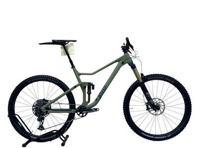 Ricondizionata -mountain bike Rose Root Miller 3 Sram X01 - Stato eccellente