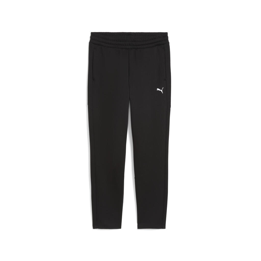 Trousers Puma Evostripe Sweatpants Dk Op, Black, Women
