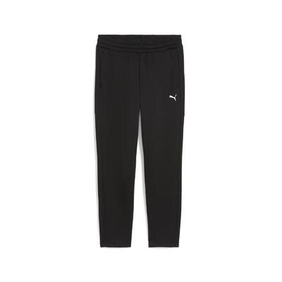 Evostripe sweatpant voor dames puma black