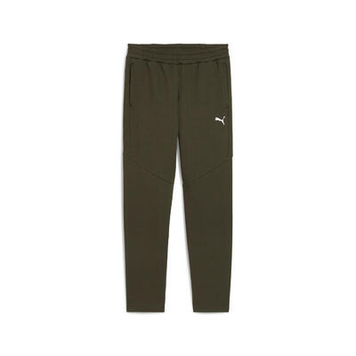 Pantaloni Evostripe da uomo PUMA New Navy Blue
