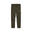 Pantalon bărbați talie elastică Evostripe verde închis PUMA