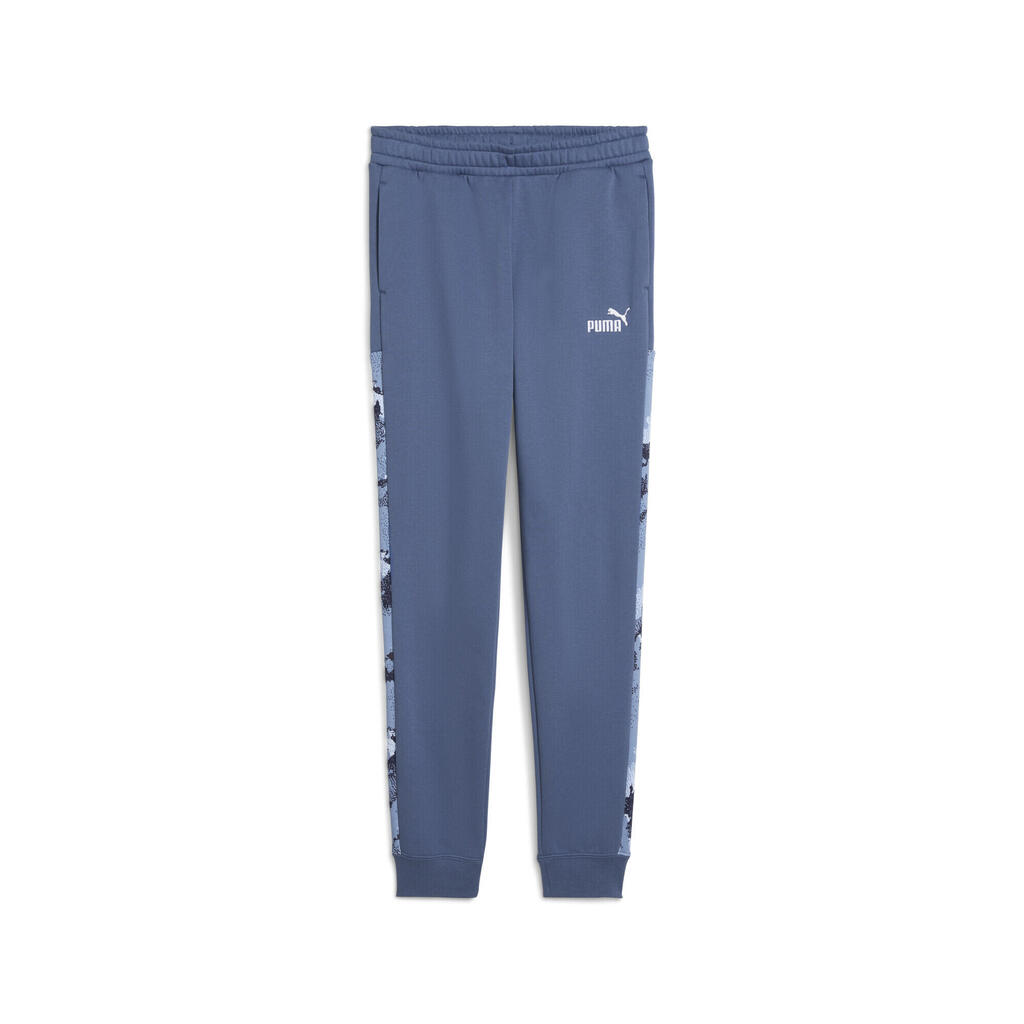 Kids' joggers Puma Ess Camo