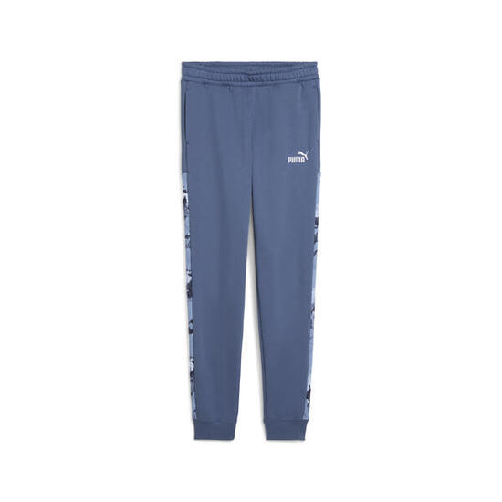 Pantalon de survêtement à motif camouflage Essentials Enfant et Adolescent PUMA