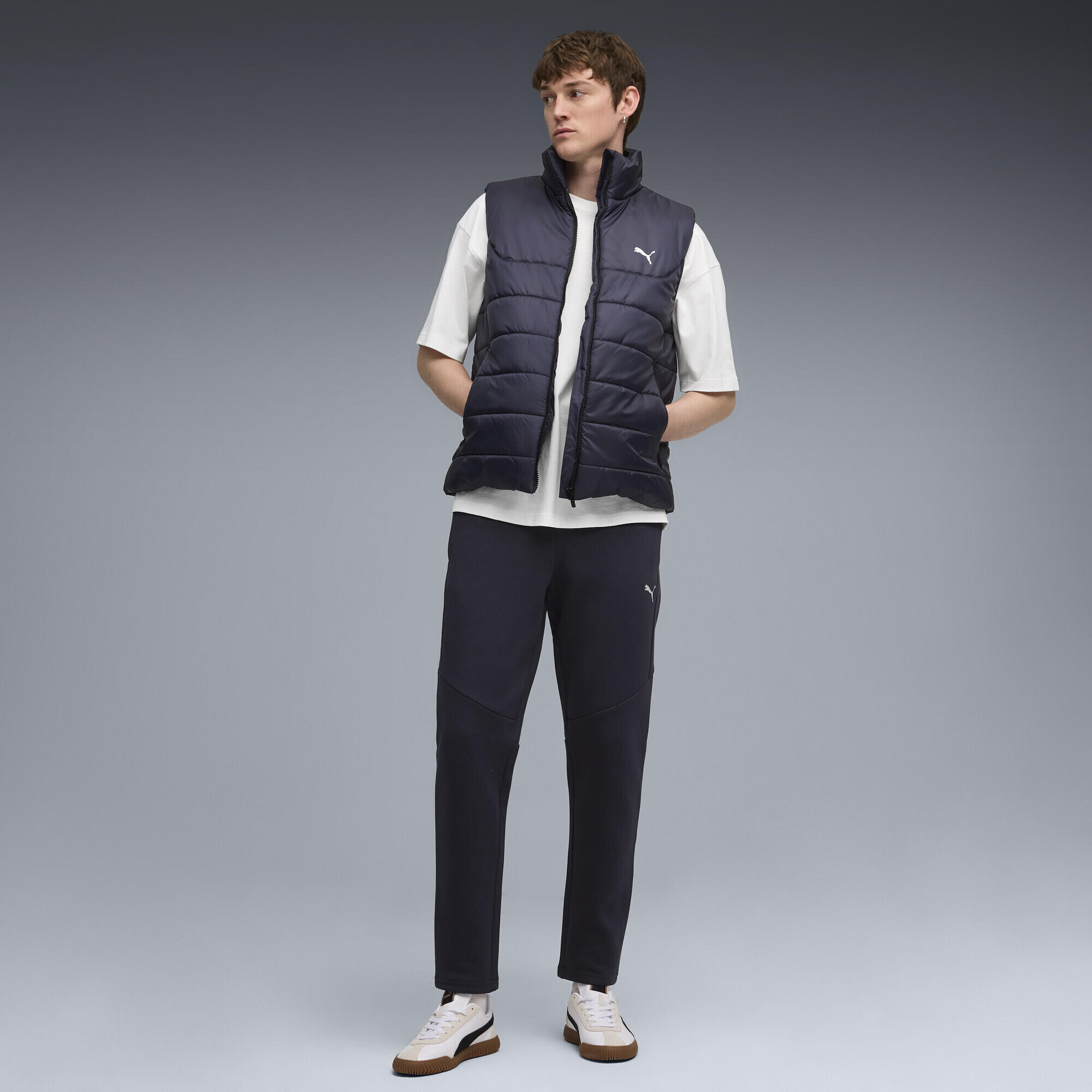Pantaloni Evostripe da uomo PUMA 4/7