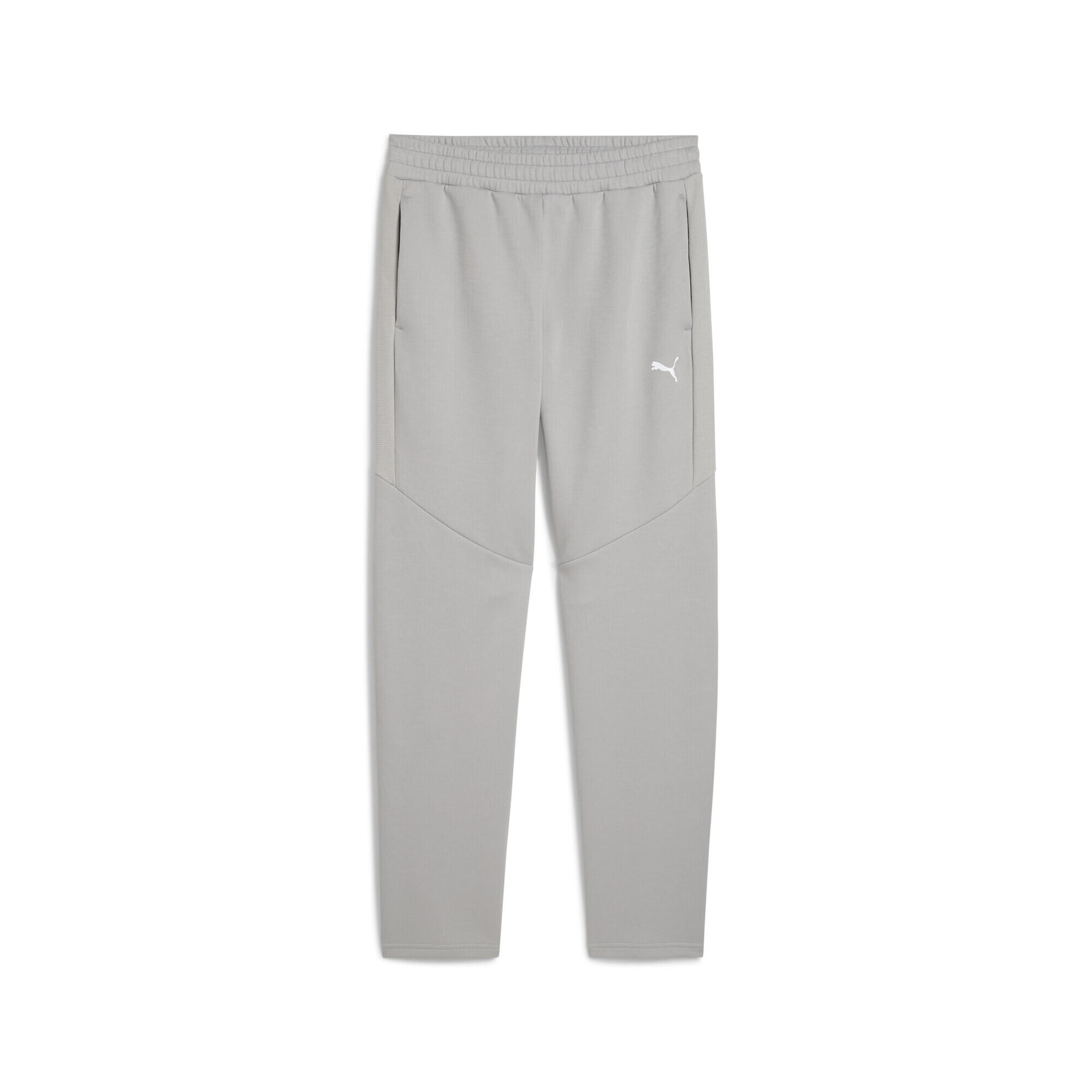 PUMA Trousers Puma Evostripe Pants Dk, Gray, Men