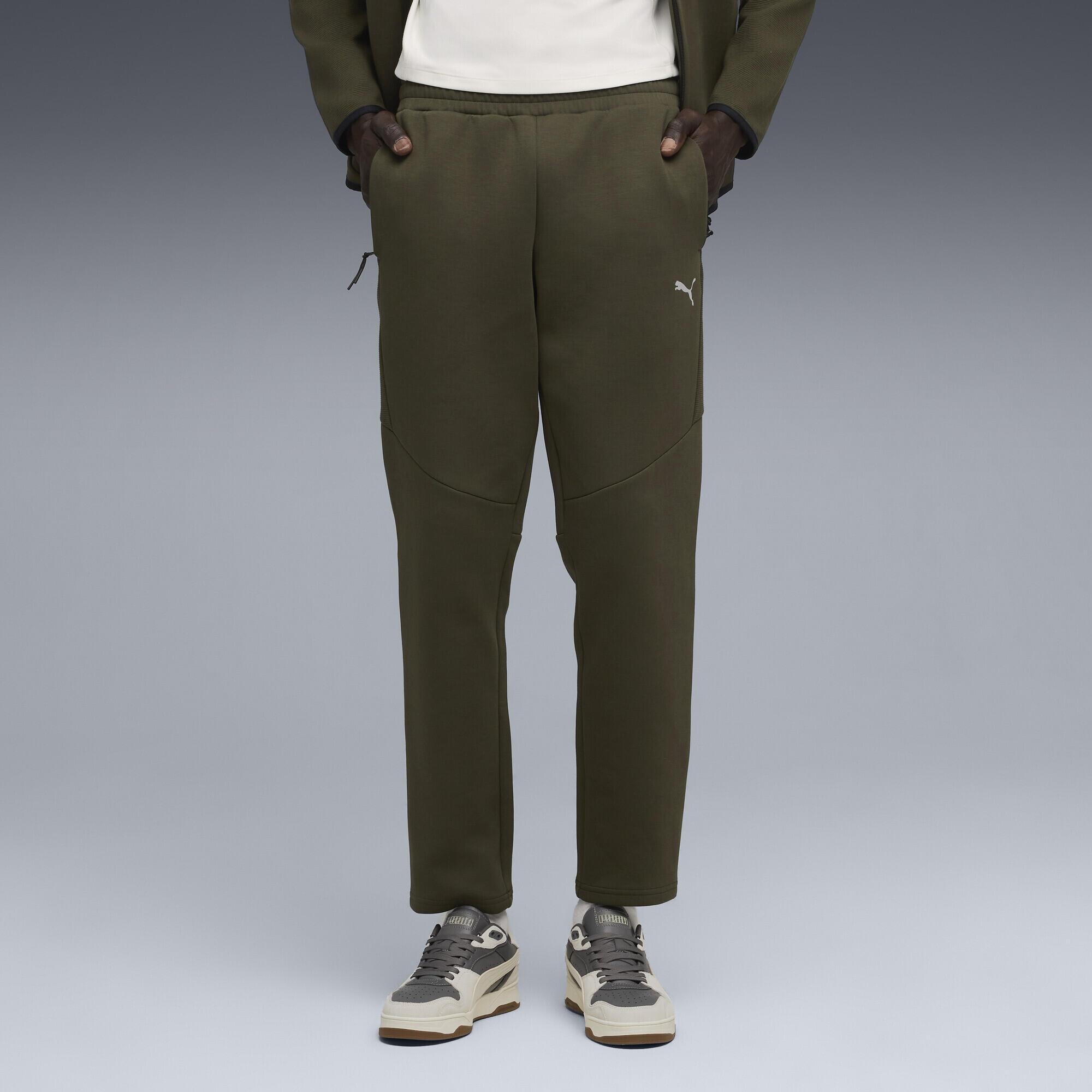 Pantalon Evostripe Homme PUMA 2/7