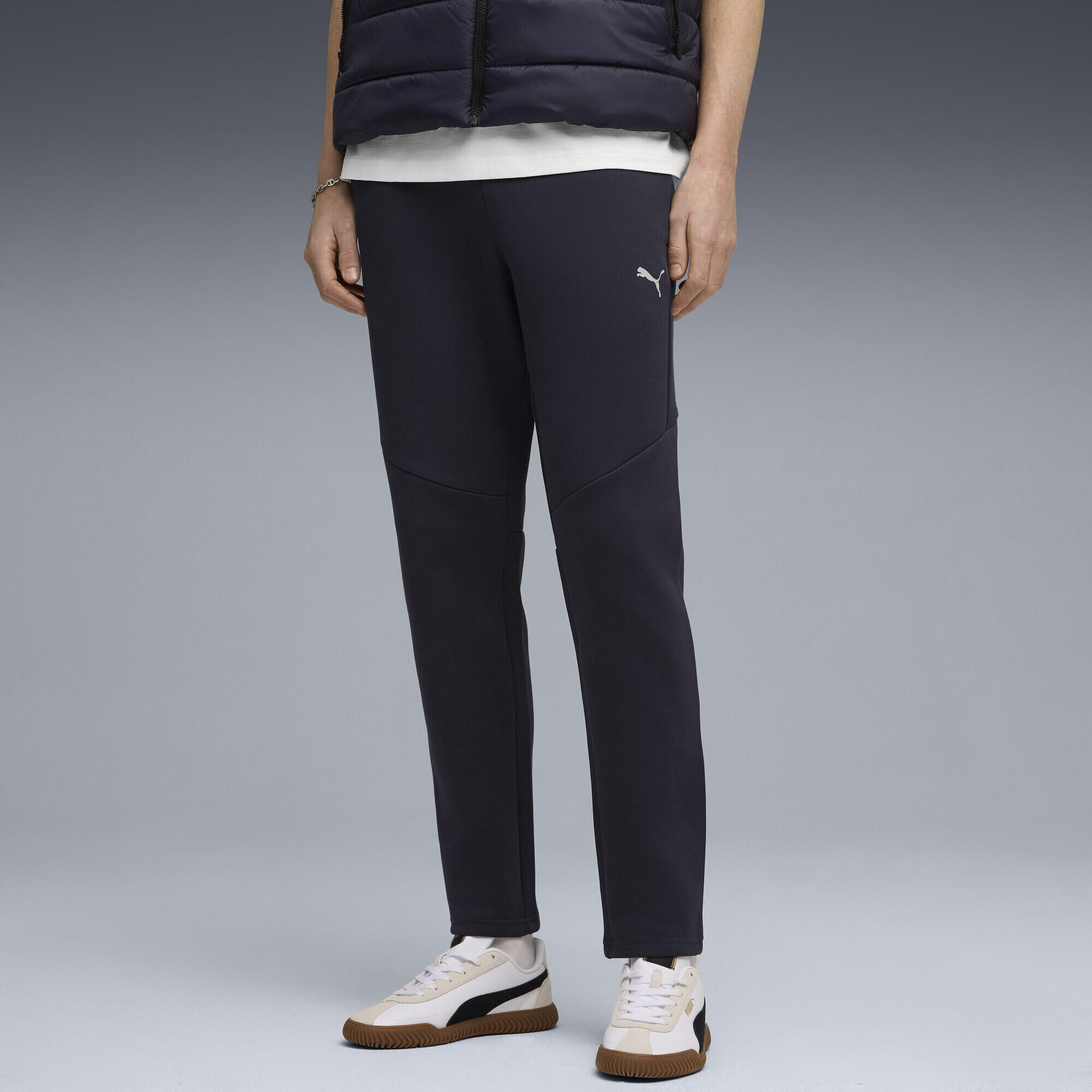 Pantaloni Evostripe da uomo PUMA 2/7