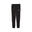 Pantalon copii elastic în talie, fleece Essentials Camo, negru PUMA