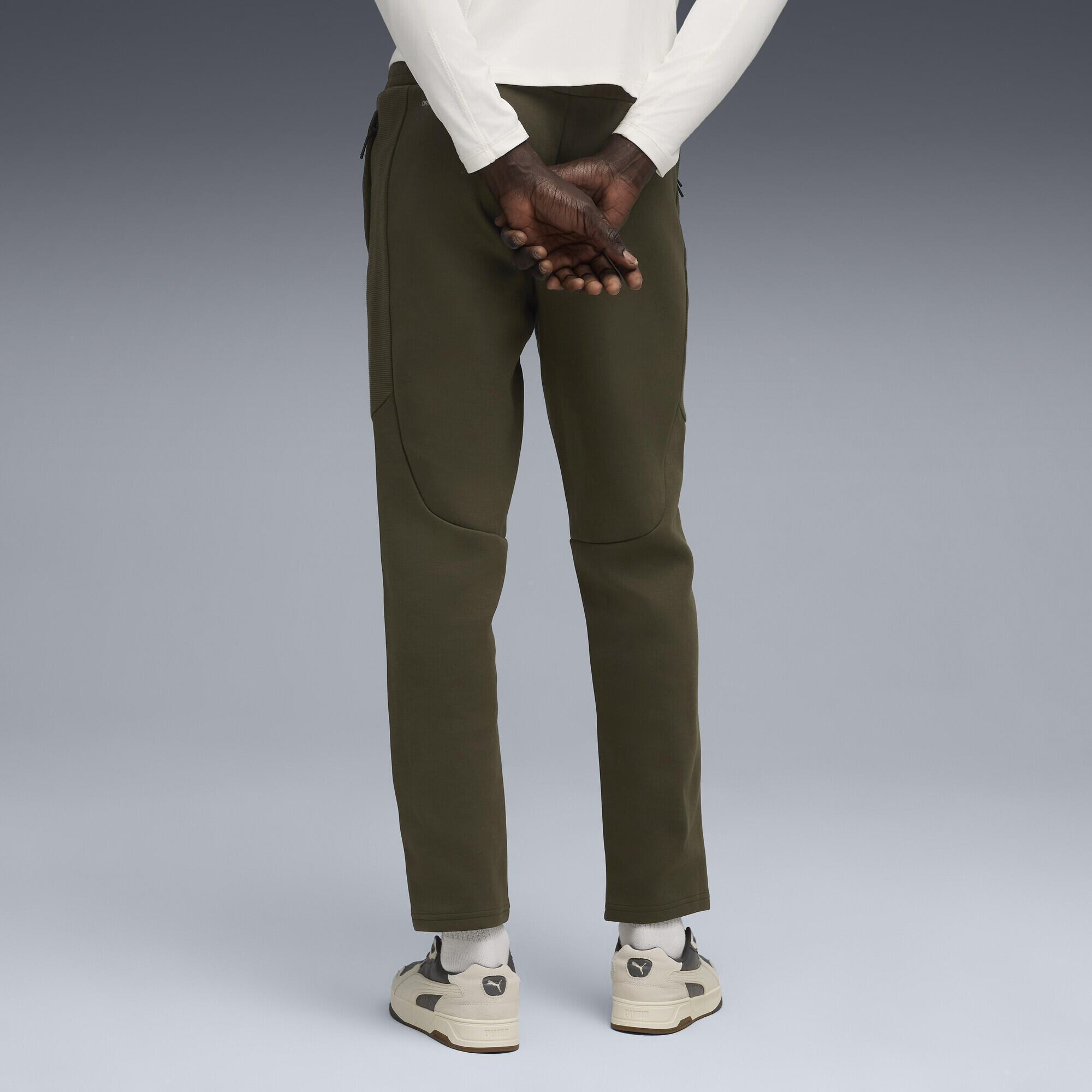 Pantalon Evostripe Homme PUMA 3/7