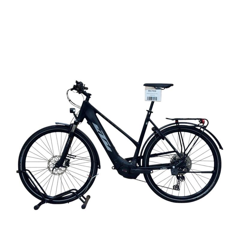 Second life - Rower Elektryczny KTM Power Sport 12 Plus Shimano - Jak nowy