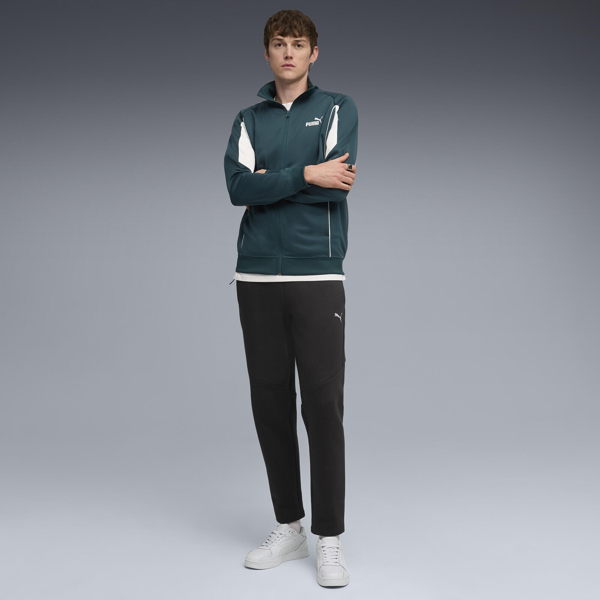 Pantalon Evostripe Homme PUMA 4/7