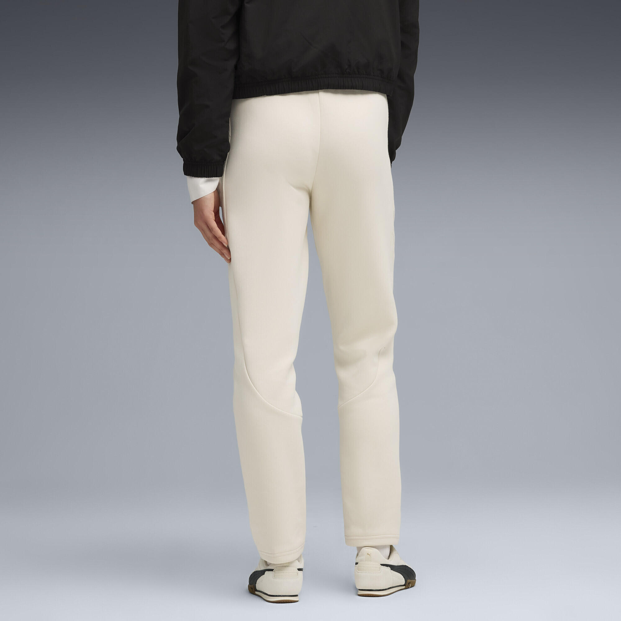 Damskie spodnie dresowe Evostripe PUMA 3/7