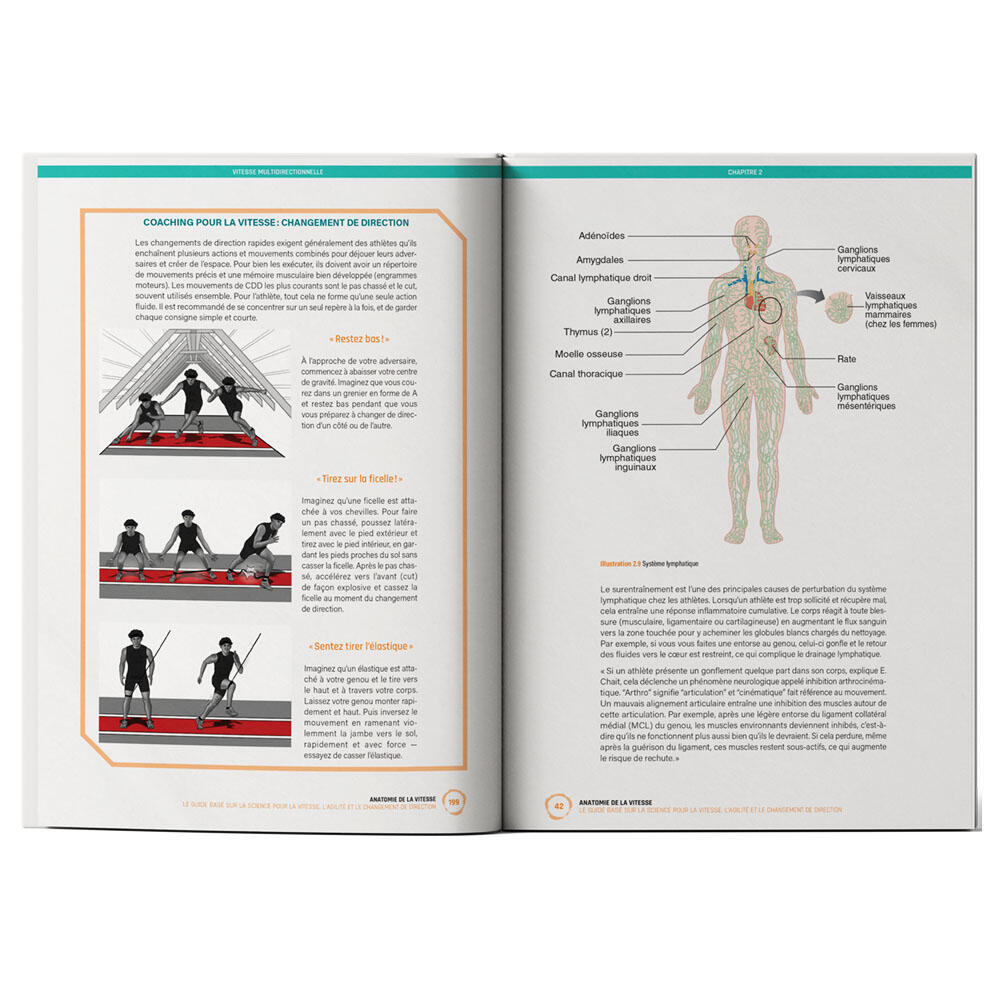 Anatomie de la Vitesse - 4TRAINER EDITIONS 5/7