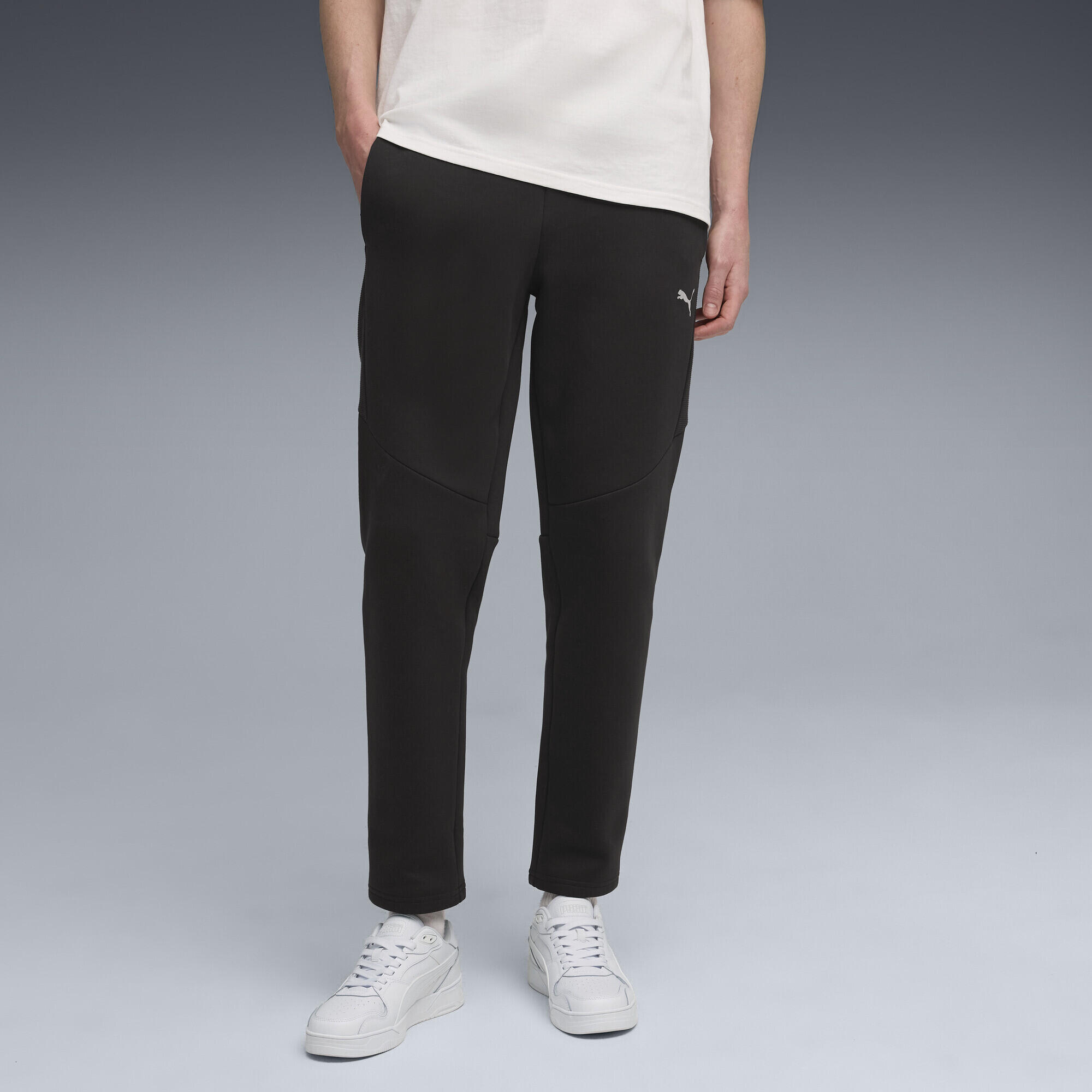 Pantalon Evostripe Homme PUMA 2/7