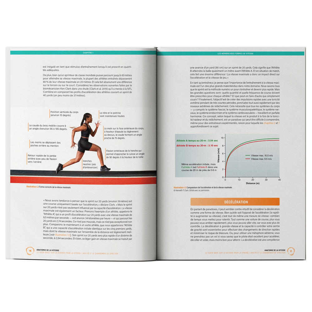 Anatomie de la Vitesse - 4TRAINER EDITIONS 4/7