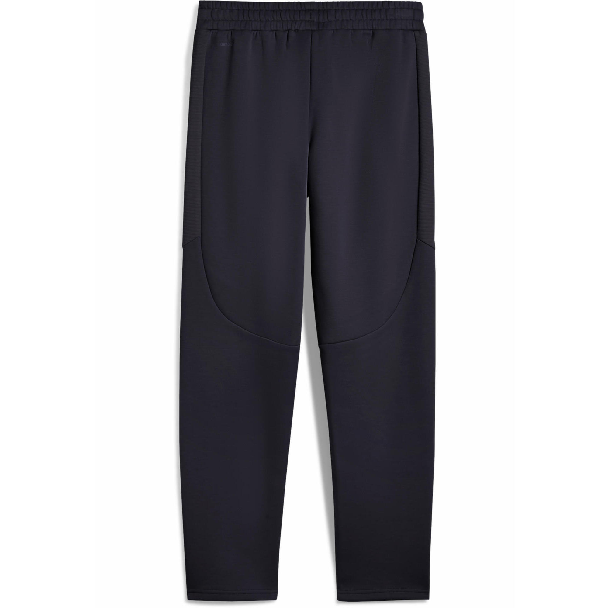 Męskie spodnie Evostripe PUMA New Navy Blue