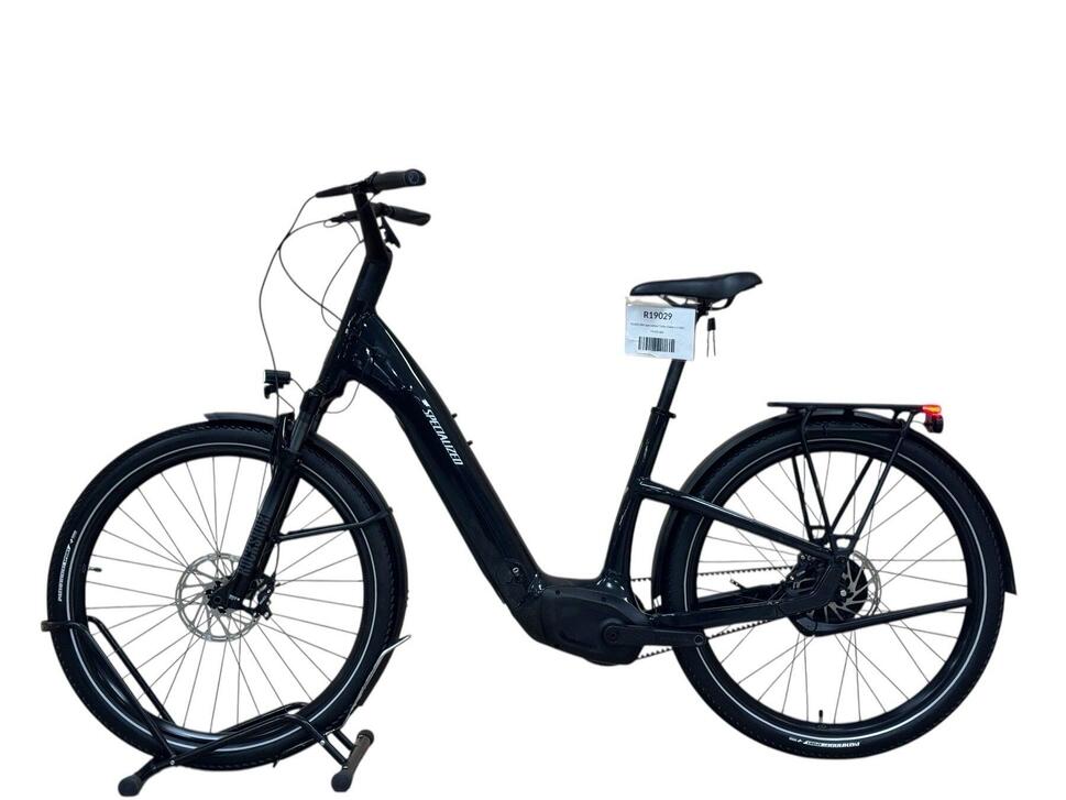 Second life - Rowery Elektryczne Specialized Turbo Como 5.0 IGH - Jak nowy