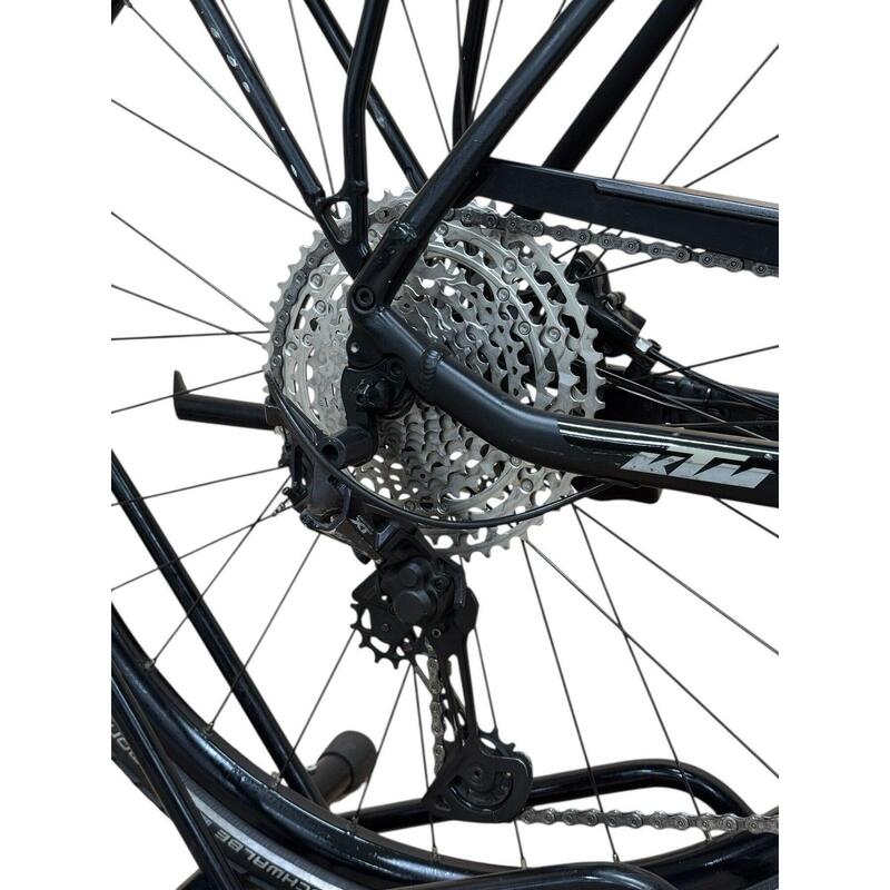 Second life - Rower Elektryczny KTM Power Sport 12 Plus Shimano - Jak nowy