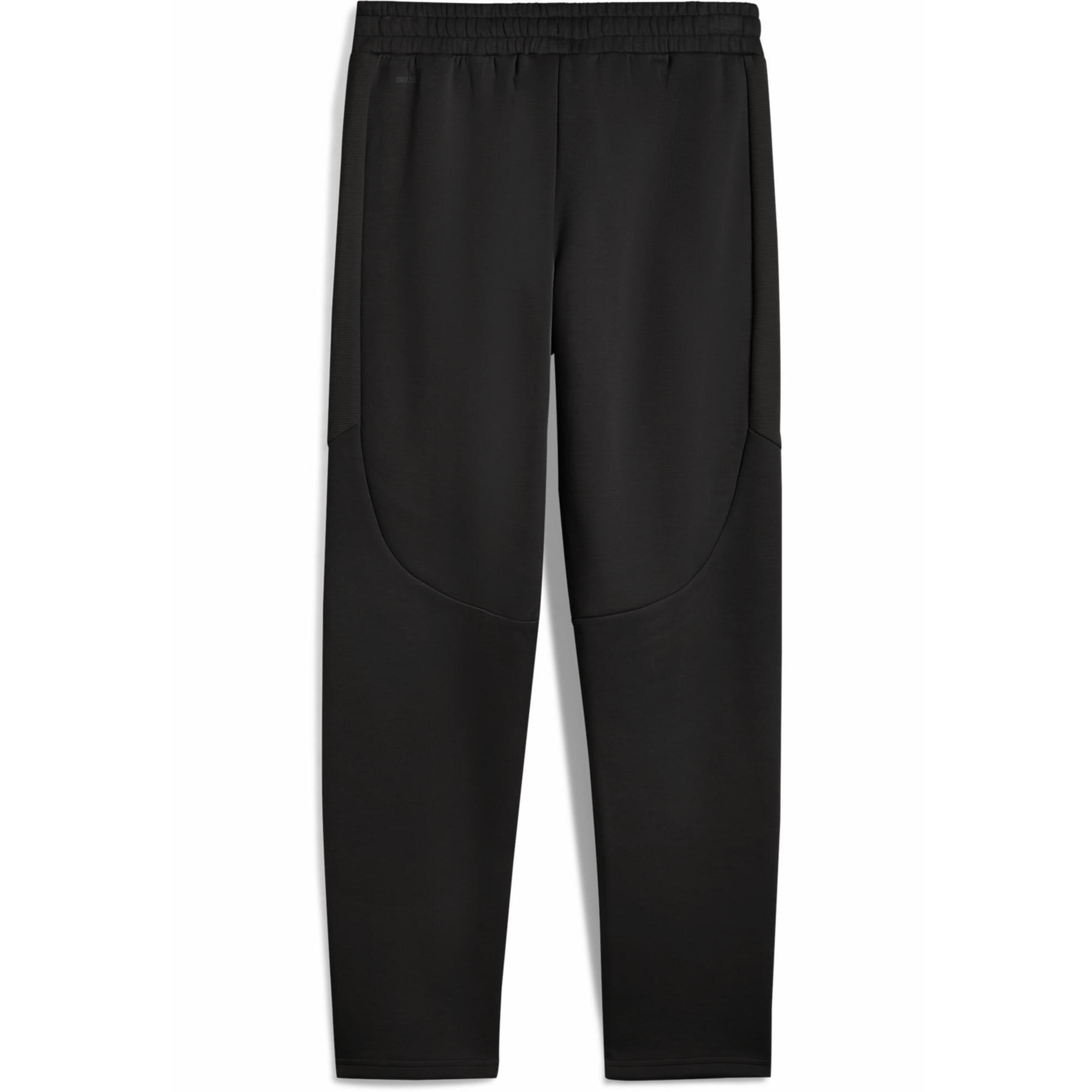 Męskie spodnie Evostripe PUMA Black