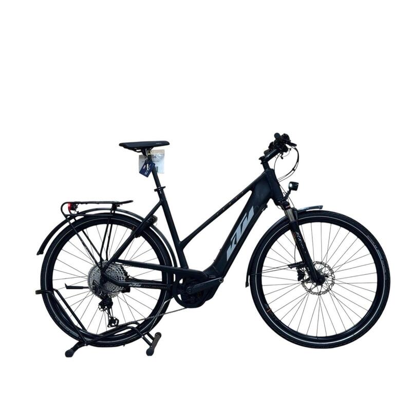 Second life - Rower Elektryczny KTM Power Sport 12 Plus Shimano - Jak nowy