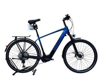 Refurbished - e-bike raleigh dundee 12 xt- zeer goed