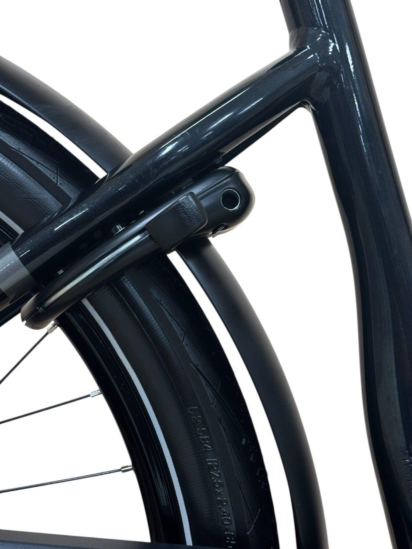 Segunda vida - Bicicletas eléctricas Flyer Upstreet3 7.23 Comfort - Como novo 5/7