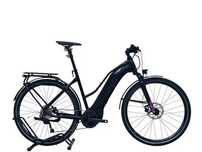 Refurbished - bike type giant explore e+3 sta alivio - zeer goed